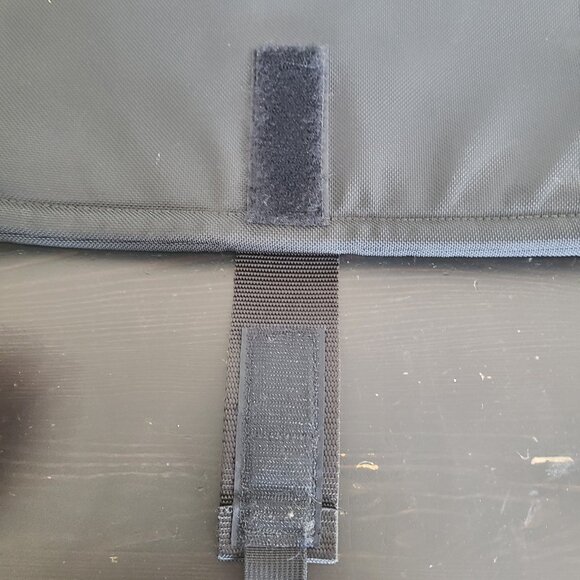 Waterfield Designs SF Bags Padded Laptop Tablet Computer Sleeve Case Black - Picture 7 of 8